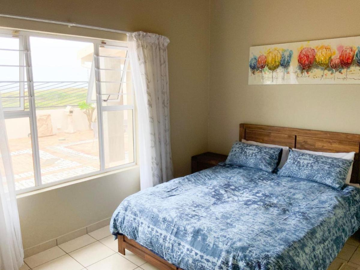 Beach Villa 27A & 27B Durban Exterior photo