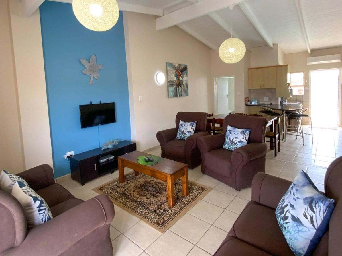 Beach Villa 27A & 27B Durban Exterior photo