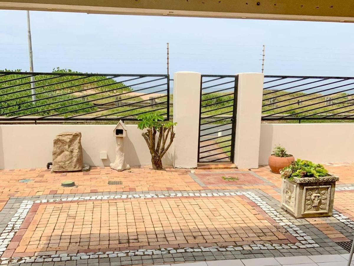 Beach Villa 27A & 27B Durban Exterior photo