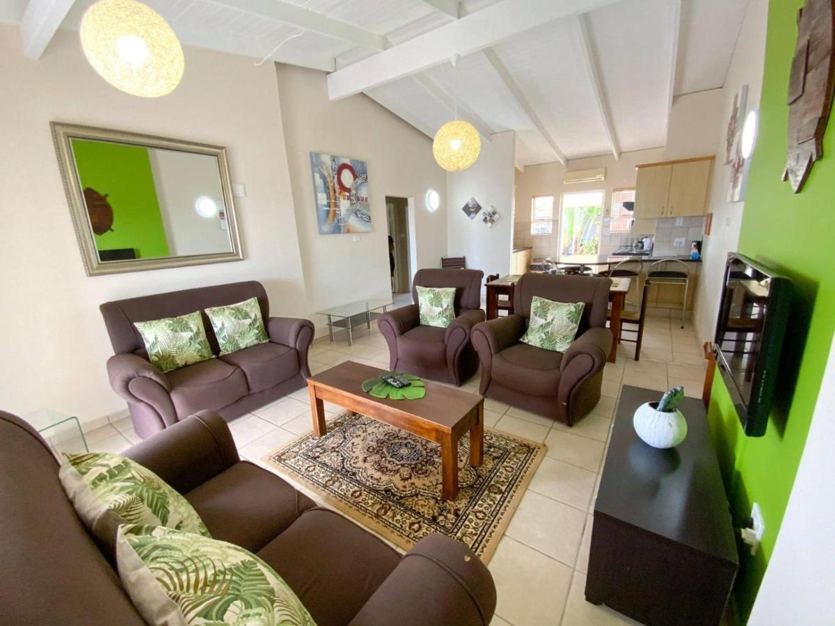 Beach Villa 27A & 27B Durban Exterior photo