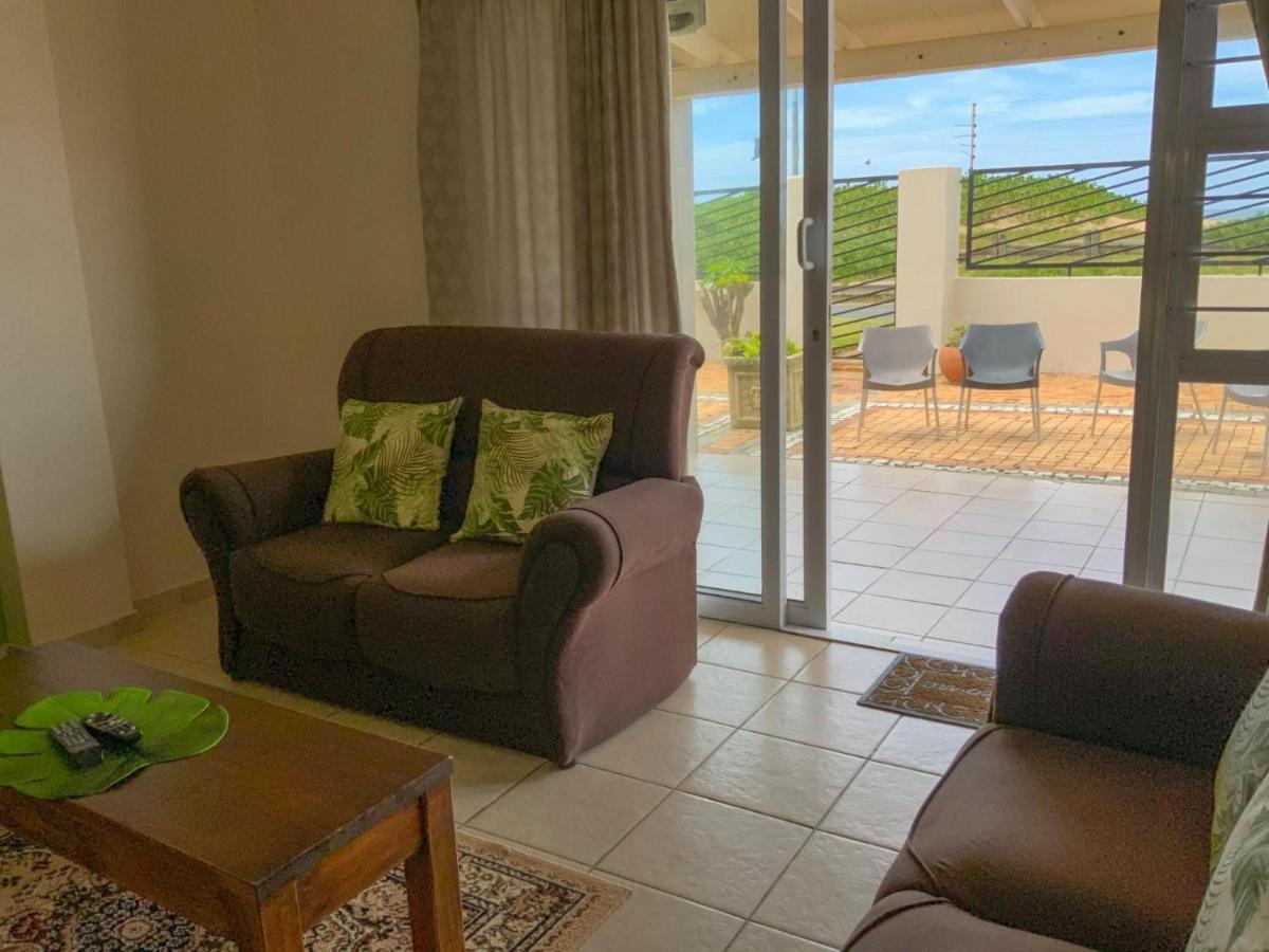 Beach Villa 27A & 27B Durban Exterior photo