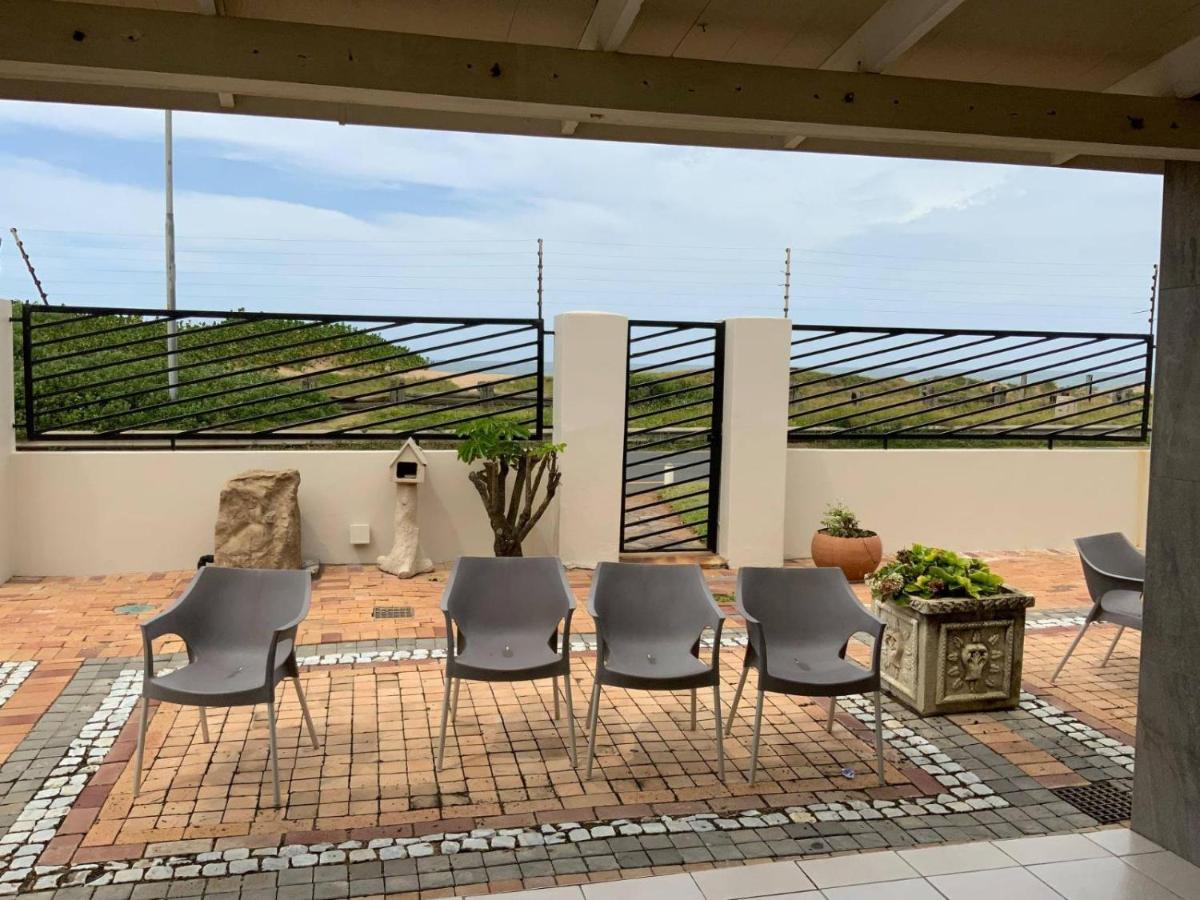 Beach Villa 27A & 27B Durban Exterior photo