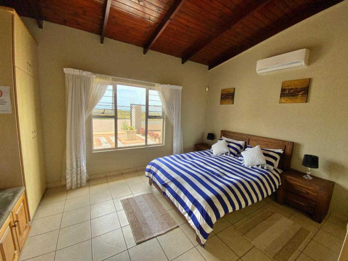 Beach Villa 27A & 27B Durban Exterior photo
